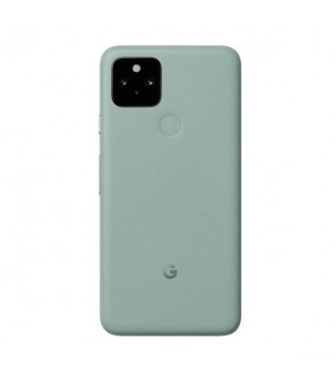 گوشی موبایل گوگل مدل Pixel 5 تک‌ سیم کارت ظرفیت 8/128 گیگابایت