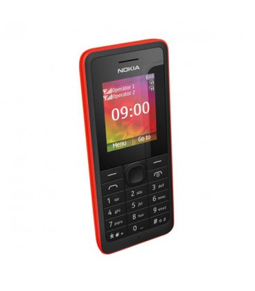 گوشی موبایل نوکیا مدل Nokia 107 دوسیم کارت