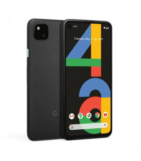 گوشی موبایل گوگل مدل Pixel 4a تک سیم کارت ظرفیت 6/128 گیگابایت