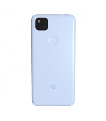 گوشی موبایل گوگل مدل Pixel 4a تک‌ سیم کارت ظرفیت 6/128 گیگابایت