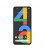 گوشی موبایل گوگل مدل Pixel 4a تک‌ سیم کارت ظرفیت 6/128 گیگابایت