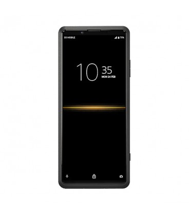 گوشی موبایل سونی Xperia Pro دو سیم کارت ظرفیت 12/512 گیگابایت