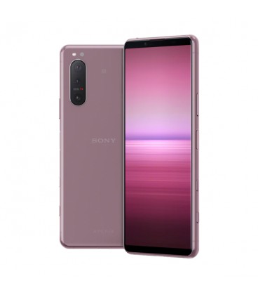گوشی موبایل سونی Xperia 5 II دو سیم کارت ظرفیت 8/256 گیگابایت