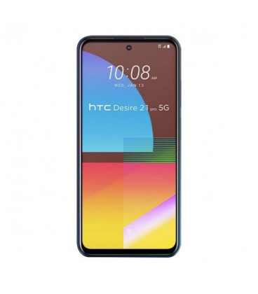 گوشی موبایل اچ تی سی مدل Desire 21 Pro 5G دوسیم کارت ظرفیت 8/128 گیگابایت