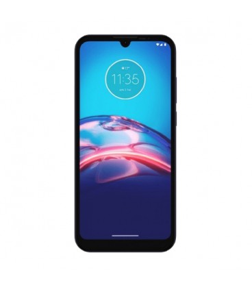گوشی موبایل موتورولا مدل Moto E6i دو سیم کارت ظرفیت 2/32 گیگابایت