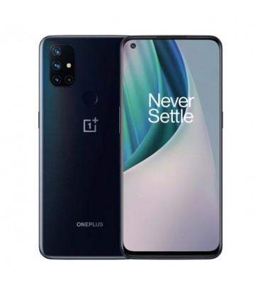 گوشی موبایل وان پلاس مدل Nord N10 5G دوسیم کارت ظرفیت 6/128 گیگابایت