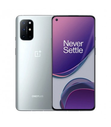 گوشی موبایل وان پلاس مدل 8T Plus 5G دوسیم کارت ظرفیت 12/256 گیگابایت