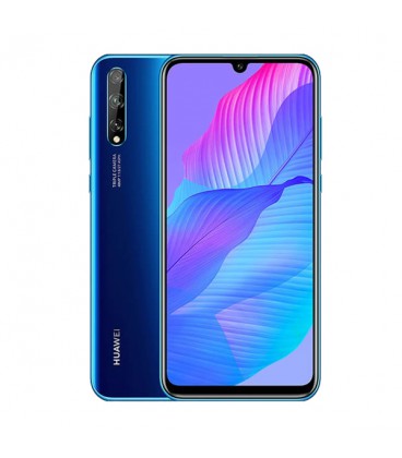 گوشی موبایل هوآوی مدل Y8p دوسیم کارت ظرفیت 6/128 گیگابایت