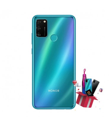گوشی موبایل آنر Honor 9A دو سیم کارت ظرفیت 3/64 گیگابایت