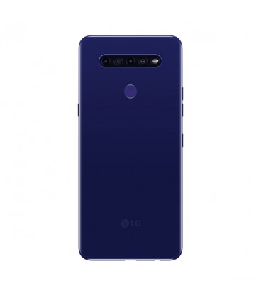 گوشی موبایل الجی مدل K51S دو سیم کارت ظرفیت 3/64 گیگابایت