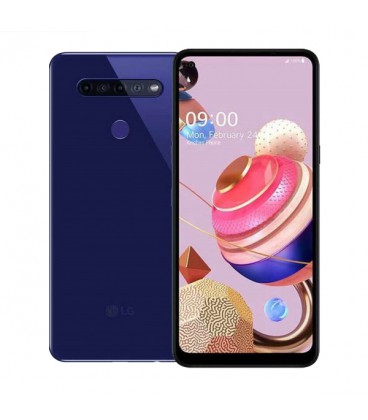 گوشی موبایل الجی مدل K51S دو سیم کارت ظرفیت 3/64 گیگابایت