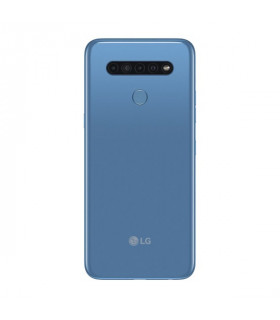 گوشی موبایل الجی مدل K41S دو سیم کارت ظرفیت 3/32 گیگابایت