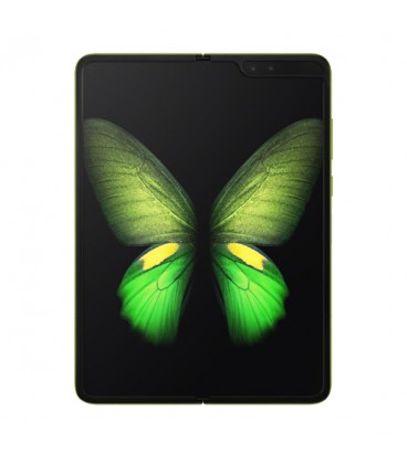 گوشی موبایل سامسونگ مدل Galaxy Fold 4G ظرفیت 12/512 گیگابایت