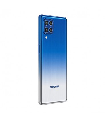 گوشی موبایل سامسونگ مدل Galaxy F62 دوسیم کارت ظرفیت 6/128 گیگابایت