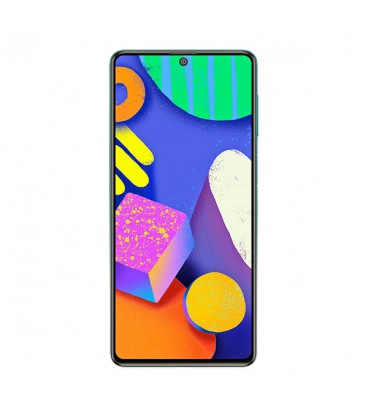 گوشی موبایل سامسونگ مدل Galaxy F62 دوسیم کارت ظرفیت 8/128 گیگابایت