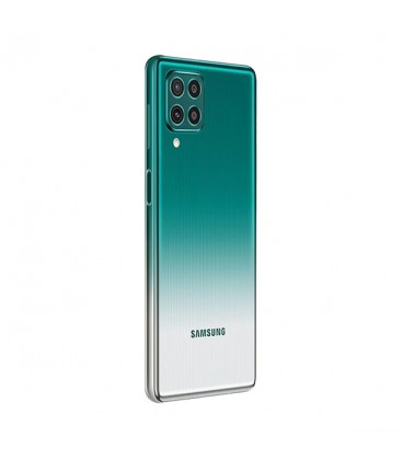 گوشی موبایل سامسونگ مدل Galaxy F62 دوسیم کارت ظرفیت 8/128 گیگابایت