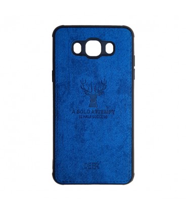 کاور محافظ طرح گوزن مدل Deer Case مناسب برای گوشی سامسونگ Galaxy J7 2016
