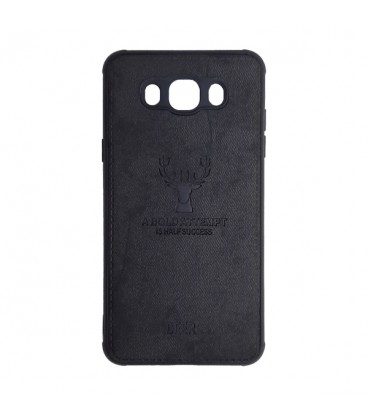 کاور محافظ طرح گوزن مدل Deer Case مناسب برای گوشی سامسونگ Galaxy J7 2016