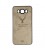 کاور محافظ طرح گوزن مدل Deer Case مناسب برای گوشی سامسونگ Galaxy J7 2016