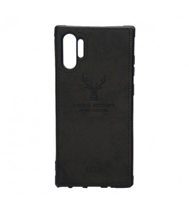 کاور محافظ طرح گوزن مدل Deer Case مناسب برای گوشی سامسونگ Galaxy Note 10 Plus