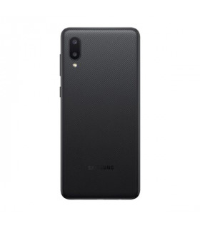 گوشی موبایل سامسونگ مدل Galaxy A02 دو سیم کارت ظرفیت 3/32 گیگابایت