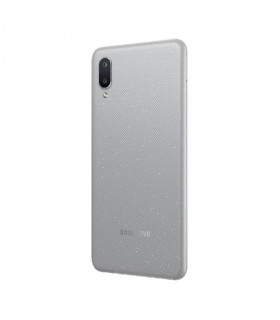 گوشی موبایل سامسونگ مدل Galaxy M02 دو سیم کارت ظرفیت 3/32 گیگابایت
