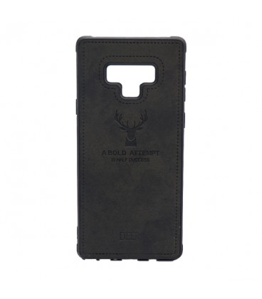 کاور محافظ طرح گوزن مدل Deer Case مناسب برای گوشی سامسونگ Galaxy Note 9