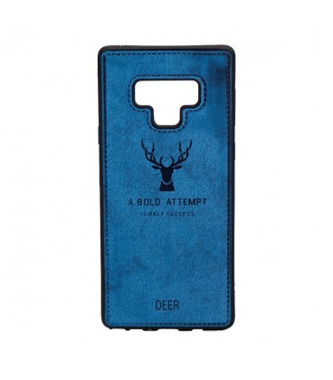 کاور محافظ طرح گوزن مدل Deer Case مناسب برای گوشی سامسونگ Galaxy Note 9