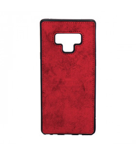 کاور محافظ طرح گوزن مدل Deer Case مناسب برای گوشی سامسونگ Galaxy Note 9