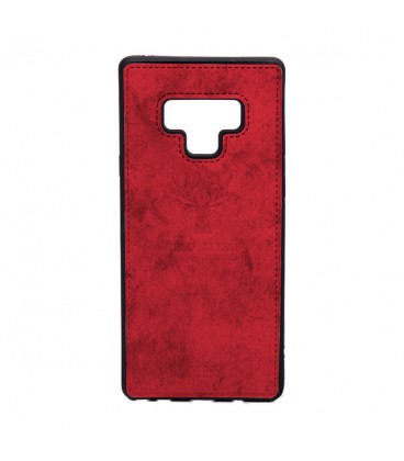 کاور محافظ طرح گوزن مدل Deer Case مناسب برای گوشی سامسونگ Galaxy Note 9