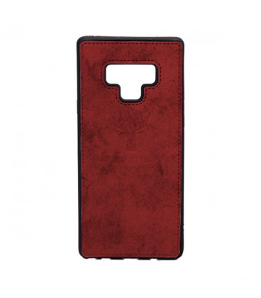 کاور محافظ طرح گوزن مدل Deer Case مناسب برای گوشی سامسونگ Galaxy Note 9