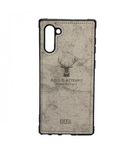 کاور محافظ طرح گوزن مدل Deer Case مناسب برای گوشی سامسونگ Galaxy Note 10