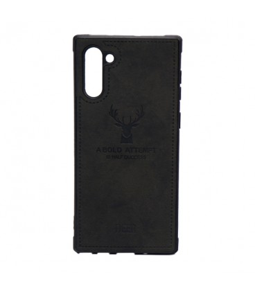 کاور محافظ طرح گوزن مدل Deer Case مناسب برای گوشی سامسونگ Galaxy Note 10