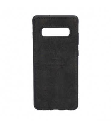 کاور محافظ طرح گوزن مدل Deer Case مناسب برای گوشی سامسونگ Galaxy S10 Plus