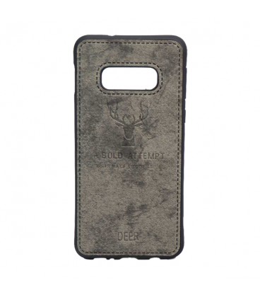 کاور محافظ طرح گوزن مدل Deer Case مناسب برای گوشی سامسونگ Galaxy Galaxy S10e