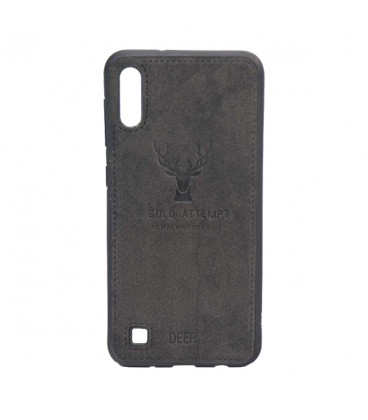 کاور محافظ طرح گوزن مدل Deer Case مناسب برای گوشی سامسونگ Galaxy M10