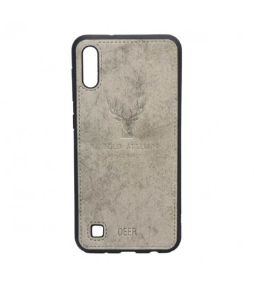 کاور محافظ طرح گوزن مدل Deer Case مناسب برای گوشی سامسونگ Galaxy M10