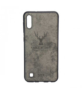 کاور محافظ طرح گوزن مدل Deer Case مناسب برای گوشی سامسونگ Galaxy M10