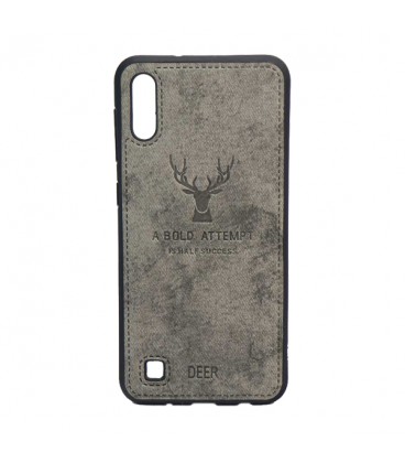 کاور محافظ طرح گوزن مدل Deer Case مناسب برای گوشی سامسونگ Galaxy M10