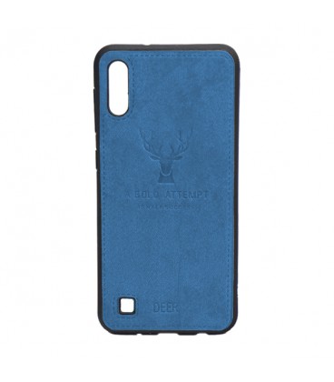 کاور محافظ طرح گوزن مدل Deer Case مناسب برای گوشی سامسونگ Galaxy M10