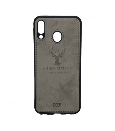 کاور محافظ طرح گوزن مدل Deer Case مناسب برای گوشی سامسونگ Galaxy M20