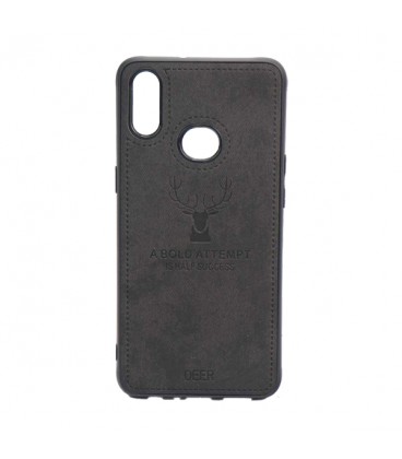 کاور محافظ طرح گوزن مدل Deer Case مناسب برای گوشی سامسونگ Galaxy A10s