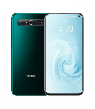 گوشی موبایل میزو مدل Meizu 17 دو سیم کارت ظرفیت 8/128 گیگابایت