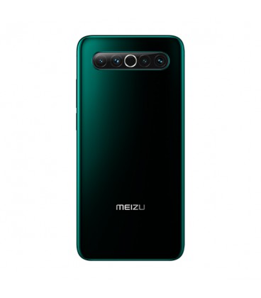 گوشی موبایل میزو مدل Meizu 17 دو سیم کارت ظرفیت 8/128 گیگابایت