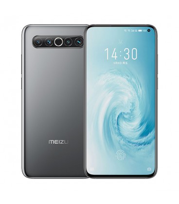 گوشی موبایل میزو مدل Meizu 17 دو سیم کارت ظرفیت 8/128 گیگابایت