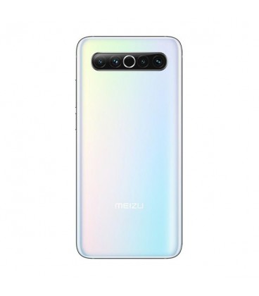 گوشی موبایل میزو مدل Meizu 17 دو سیم کارت ظرفیت 8/128 گیگابایت