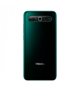 گوشی موبایل میزو مدل Meizu 17 دو سیم کارت ظرفیت 8/256 گیگابایت