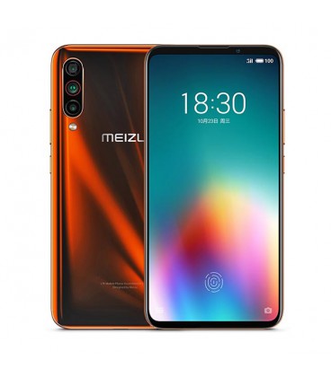 گوشی موبایل میزو مدل Meizu 16T دو سیم کارت ظرفیت 8/256 گیگابایت