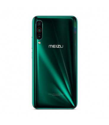 گوشی موبایل میزو مدل Meizu 16T دو سیم کارت ظرفیت 8/128 گیگابایت