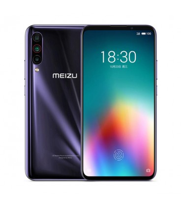 گوشی موبایل میزو مدل Meizu 16T دو سیم کارت ظرفیت 8/128 گیگابایت